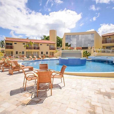 Flat Completo E Bem Localizado No Solar Agua Pipa Por Carpediem Apartment Praia de Pipa Exterior photo